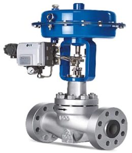 Special Valve